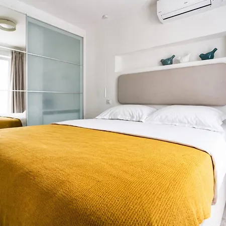 Dida Centar Appartement Split