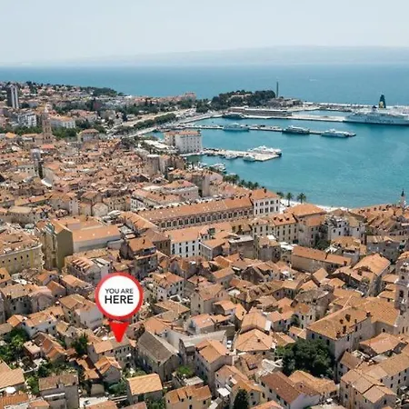 Dida Centar Apartment *