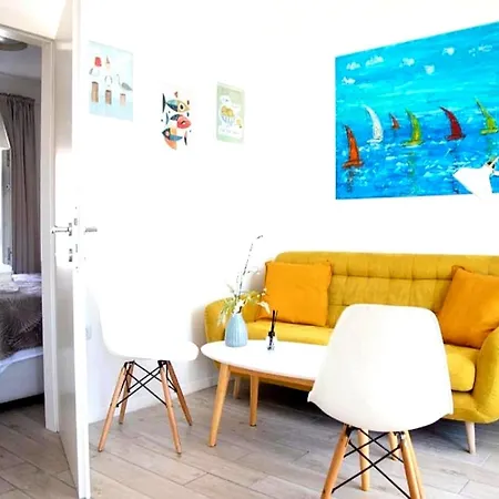 Apartment Dida Centar