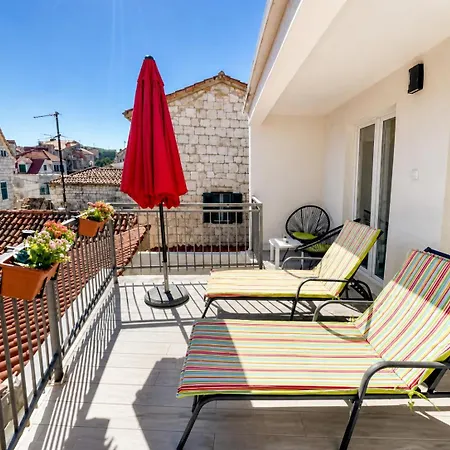 Apartment Dida Centar *