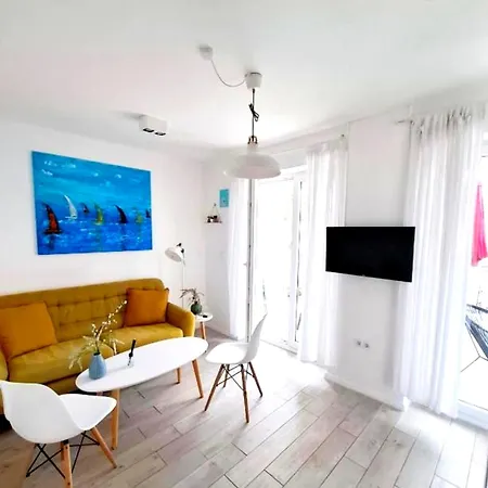 Apartment Dida Centar Split