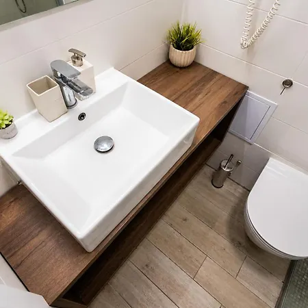 Dida Centar Apartment