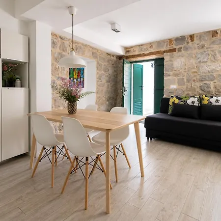 Dida Centar Apartment