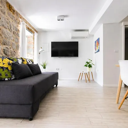 Apartment Dida Centar