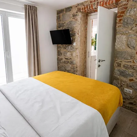 Apartment Dida Centar Split