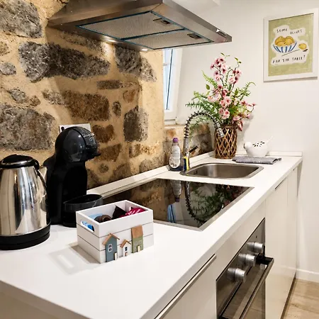 Dida Centar Apartment