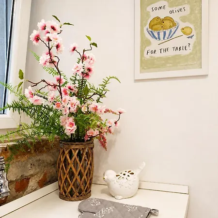 Appartement Dida Centar Split