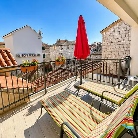 Dida Centar Apartment *