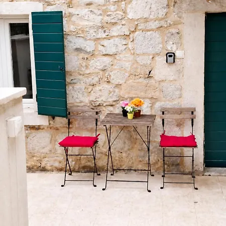 Appartement Dida Centar Split
