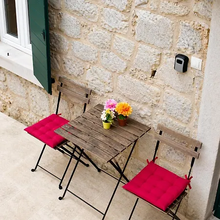 Dida Centar Apartment Split