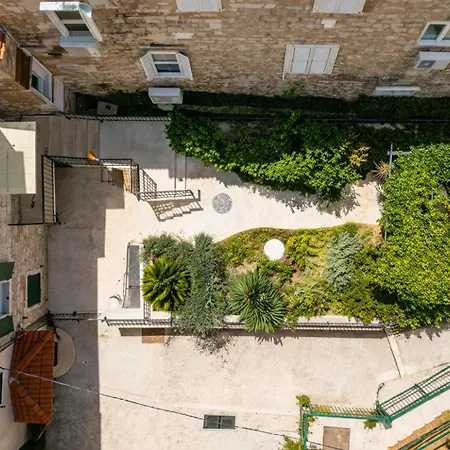 Dida Centar Apartment *