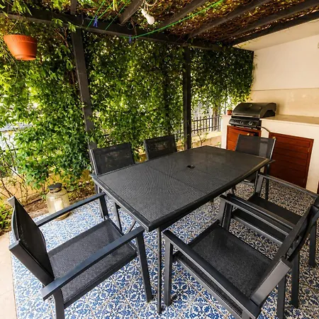 Appartement Dida Centar *
