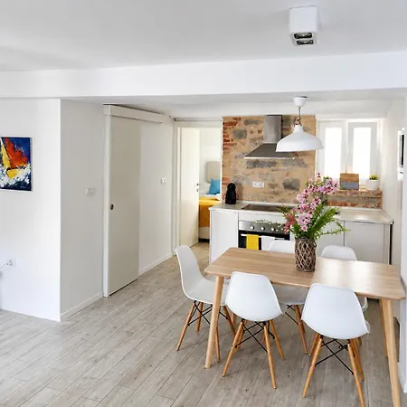 Apartment Dida Centar